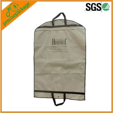 Recycle natural Nonwoven Customized Suit Cover